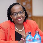 Margaret, the lead consultant at Sterling Performance Africa